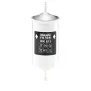 MANN-FILTER WK 613 Kraftstoffilter