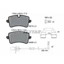 TEXTAR 2521405 PKW SBB