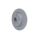 ATE 24.0110-0389.2 Bremsscheiben 2 Stück hinten RENAULT
