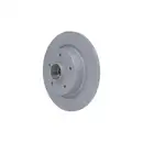 ATE 24.0110-0389.2 Bremsscheiben 2 Stück hinten RENAULT