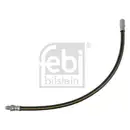 FEBI BILSTEIN 21933 Bremsschlauch für MERCEDES-BENZ