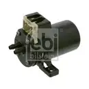 FEBI BILSTEIN 27225 Waschwasserpumpe für RENAULT, IRISBUS, IVECO