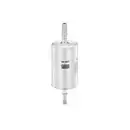 MANN-FILTER WK 5027 Kraftstofffilter für JEEP, FIAT, ALFA