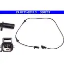 ATE 24.0711-6211.3 Radsensor