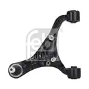 FEBI BILSTEIN 176062 Querlenker für LAND