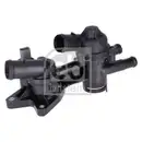 FEBI BILSTEIN 180451 Thermostat für VW, SKODA, AUDI, SEAT