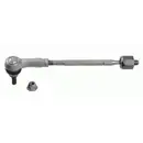 Spurstange Lemförder 29744 01 für VW für Audi für Porsche Hinterachse Links