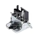 Heckklappenschloss Febi Bilstein 184671 Febi Plus für Seat