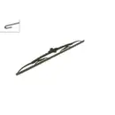 BOSCH 3 397 004 760 Wischblatt H 500