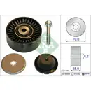 Umlenk /führungsrolle Keilrippenriemen Schaeffler Ina 532 0600 10 für Chrysler
