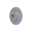 ATE 24.0111-0173.2 Bremsscheiben 2 Stück hinten RENAULT