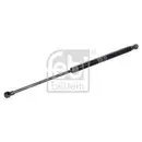 FEBI BILSTEIN 33346 Gasdruckfeder für FIAT, ABARTH