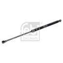 FEBI BILSTEIN 33346 Gasdruckfeder für FIAT, ABARTH