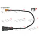 Warnkontakt Bremsbelagverschleiß Fte 9410173 für Iveco Hinterachse