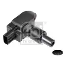 FEBI BILSTEIN 108251 Zündspule für MAZDA