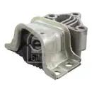 FEBI BILSTEIN 104395 Motorlager für FIAT