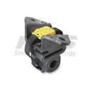 Halter Schalldämpfer Hjs 83 21 2930 für Citroën für Opel für Peugeot Ausgang