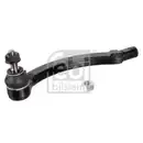 Spurstangenkopf Febi Bilstein 21566 für Volvo Vorderachse Links