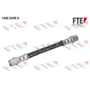 Bremsschlauch Fte 9240021 für Audi für Seat für Skoda für VW Hinterachse