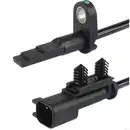 HERTH+BUSS ELPARTS 70660806 Sensor, Raddrehzahl für TESLA