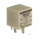 Relais Kraftstoffpumpe Herth+buss Elparts 75614122 für Audi für Ford für Seat