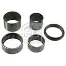 FEBI BILSTEIN 21261 Achsrohrlagersatz für RENAULT, NISSAN