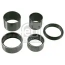 FEBI BILSTEIN 21261 Achsrohrlagersatz für RENAULT, NISSAN