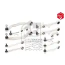 FEBI BILSTEIN 39404 Querlenkersatz