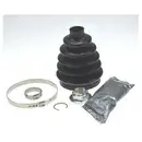 Faltenbalgsatz Antriebswelle Spidan 25136 für Fiat für Ford Vorderachse Links