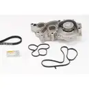 CONTINENTAL CTAM CT1185WP1 Zahnriemen Kit + Wasserpumpe