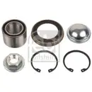 FEBI BILSTEIN 174614 Radlagersatz für FORD, MAZDA