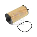 FEBI BILSTEIN 176019 Ölfilter