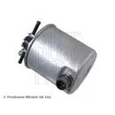 Kraftstofffilter Blue Print ADN12331 für Nissan