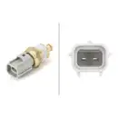 HELLA 6PT 009 107-831 Sensor, Kuehlmitteltemp.