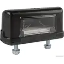 HERTH+BUSS ELPARTS 84750218 Kennzeichenleuchte