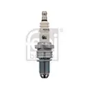 FEBI BILSTEIN 13508 Zündkerze für VW, DAIHATSU