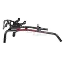 Kühlmittelrohrleitung Metzger 4010580 für Seat für Skoda für VW