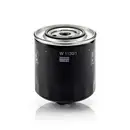 MANN-FILTER W 1130/1 Oelfilter