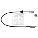 Tachowelle Febi Bilstein 21391 für Opel für Vauxhall