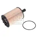 FEBI BILSTEIN 22546 Ölfilter