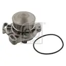 FEBI BILSTEIN 01073 Wasserpumpe für VW, AUDI