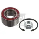 FEBI BILSTEIN 21954 Radlagersatz für BMW