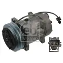 FEBI BILSTEIN 35388 Klimakompressor für RENAULT