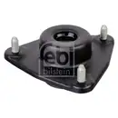 Federbeinstützlager Febi Bilstein 176017 für Hyundai für Kia Vorderachse