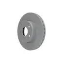 ATE Set Scheiben Ø295 vorn Ø300 hinten Ceramic WK Mercedes E-Klasse