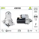 VALEO 438183 Pkw Starter Neu - ORIGINS