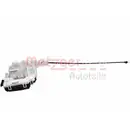Türschloss Metzger 2314516 für Mercedes Benz für Mercedes Benz für Mercedes Benz