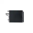 Kondensator Klimaanlage Mahle AC 1067 000S Behr für Hyundai für Kia