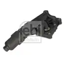 Gehäuse Ölfilter Febi Bilstein 183913 Febi Plus für Mercedes Benz