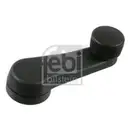 FEBI BILSTEIN 21451 Fensterkurbel für VW, MERCEDES-BENZ, SEAT, SKODA, FORD